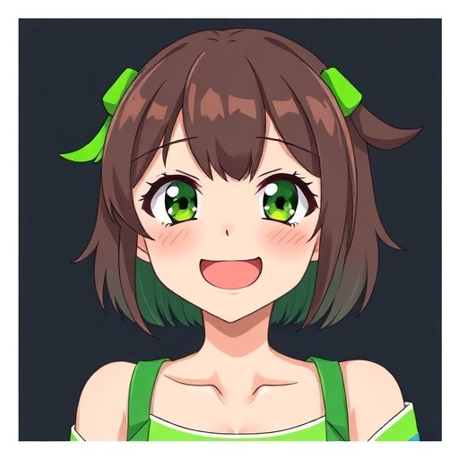 动漫里番团队成员 - 青藤