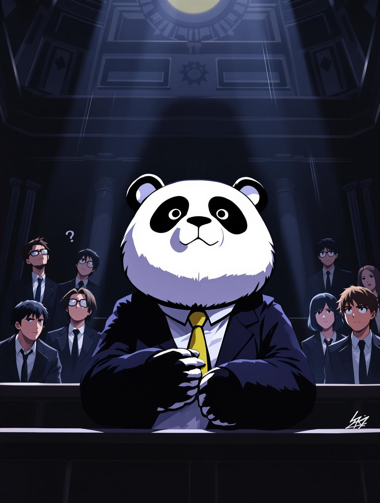 动漫里番 - 弹丸论破 悬疑推理番剧推荐